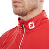 Footjoy HYDROKNIT Rainjacket KHG&CC HEREN