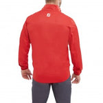 Footjoy HYDROKNIT Rainjacket KHG&CC HEREN