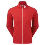 Footjoy HYDROKNIT Rainjacket KHG&CC HEREN