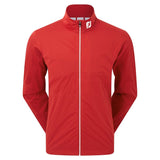 Footjoy HYDROKNIT Rainjacket KHG&CC HEREN