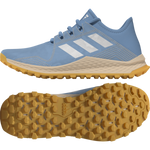 Adidas Youngstar Kids Lichtblauw