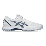 Asics Ultimate FF 2 Dames White/Independence Blue