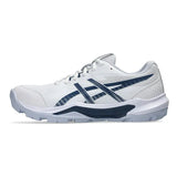 Asics Gel Peake 3 White/Independence Blue