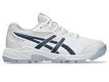 Asics Peake Kids 3 GS White/Independence Blue
