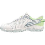 MIZUNO WAVE LYNX 2 JUNIOR WIT