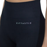 FITTASTIC Legging Rib