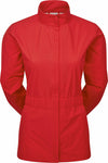 Footjoy HYDROLITE Rainjacket KHG&CC DAMES