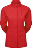 Footjoy HYDROLITE Rainjacket KHG&CC DAMES