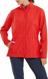 Footjoy HYDROLITE Rainjacket KHG&CC DAMES