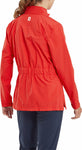 Footjoy HYDROLITE Rainjacket KHG&CC DAMES