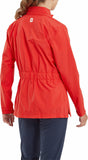 Footjoy HYDROLITE Rainjacket KHG&CC DAMES