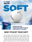 TITLEIST TOUR SOFT LOGO KHGCC