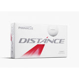PINNACLE DISTANCE WHITE