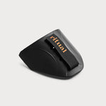 Ritual Vapor Foot Guards Medium Black