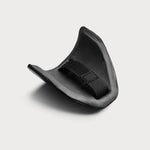 Ritual Vapor Foot Guards Medium Black