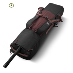 Ritual Tactic Combo Bag Black