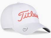 TITLEIST PLAYERS TECH HOLLAND CAP