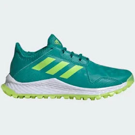 Adidas Youngstar Kids Groen