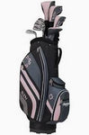 SRIXON CLEVELAND GOLFSET DAMES BLOOM
