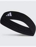 Adidas Headband Wit & Zwart