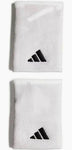 Adidas Polsbandjes 2 Wit & Zwart