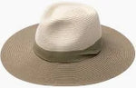 VINEYARD FEDORA - HOUSE OF ORD