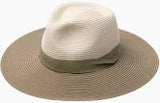 VINEYARD FEDORA - HOUSE OF ORD