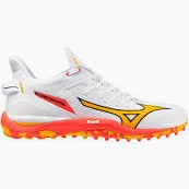 MIZUNO WAVE LEOPARDUS WIT 2025