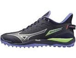 MIZUNO WAVE LEOPARDUS ZWART