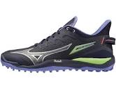 MIZUNO WAVE LEOPARDUS ZWART