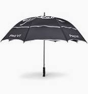 TITLEIST TOUR DOUBLE CANOPY UMBRELLA