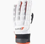 Grays International Pro Indoor Handschoen Wit