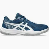 Asics Upcourt 6 GS Kids Indoor Blue/White