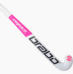 Brabo O GEEZ ORIGINAL Pink/White Junior