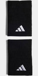 Adidas Polsbandjes 2 Wit & Zwart