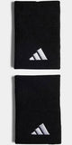 Adidas Polsbandjes 2 Wit & Zwart