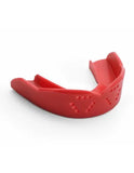 SISU custom fit mouthguard