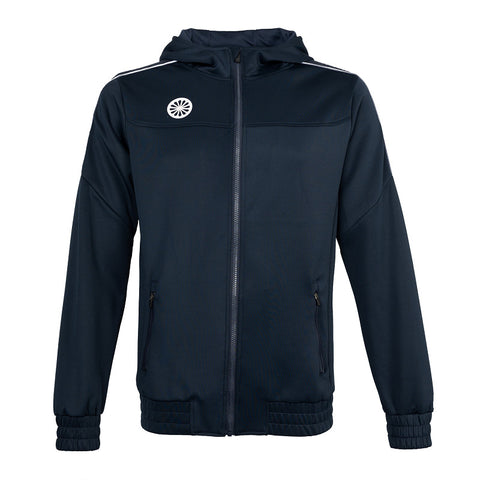 OTC Jaipur Hooded Jack Kids Navy