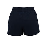Maharadja Jaipur Meisjes Short 2 in 1 NAVY