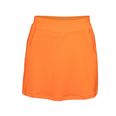 OTC Jaipur Rokje Dames Oranje