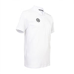 Maharadja Jaipur Polo Heren Wit