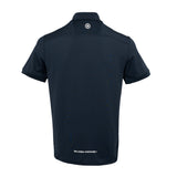 Aeronauten Jaipur Polo Heren Navy