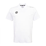 Aeronauten Jaipur Polo Heren Wit