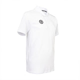 Aeronauten Polo Jongens Wit