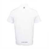 Aeronauten Polo Jongens Wit