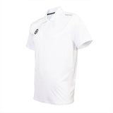 Aeronauten Polo Jongens Wit