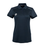 Aeronauten Polo Meisjes Navy