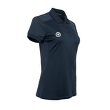 Aeronauten Polo Meisjes Navy