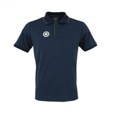 Maharadja Kadiri Pique Polo Men Navy