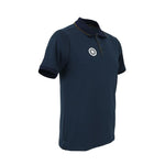 Maharadja Kadiri Pique Polo Men Navy